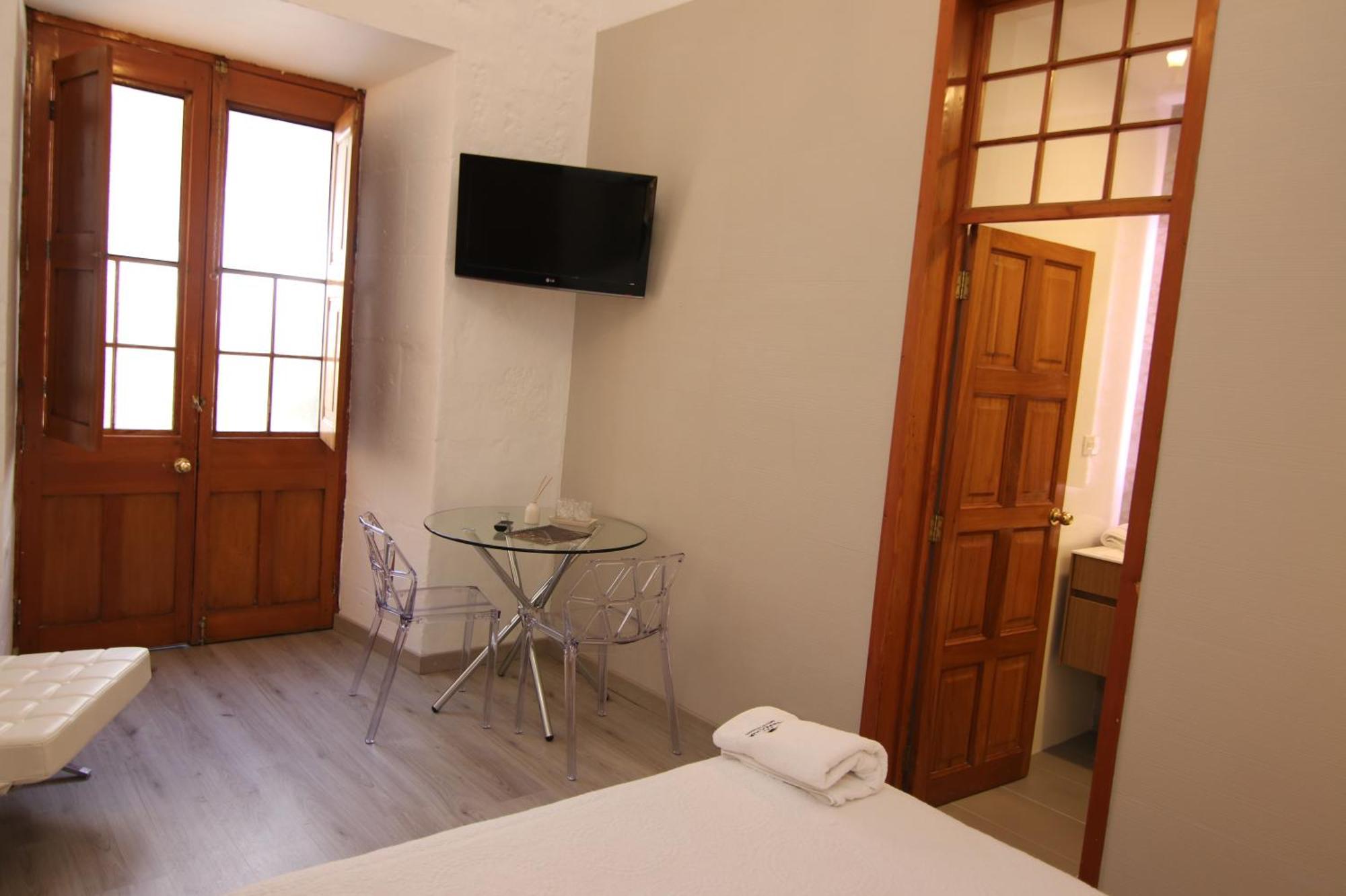 Hotel Tierrasur Arequipa Exterior foto